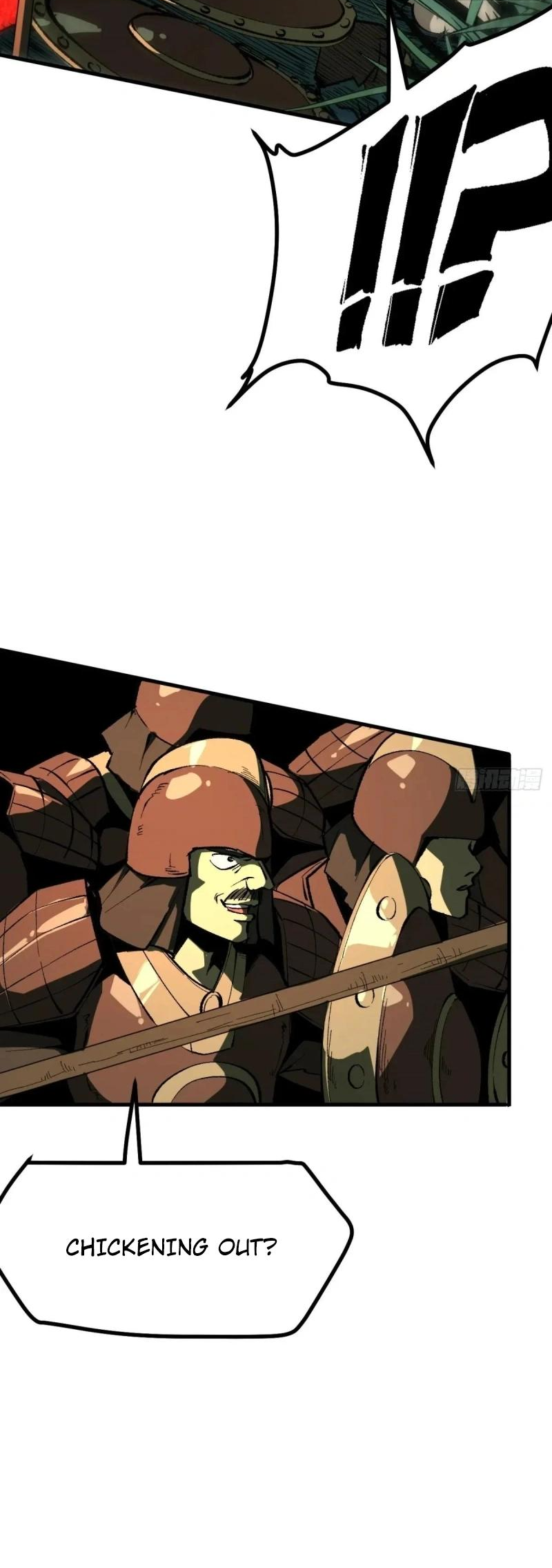 AccidentaIIy Became Famous Throughout History Chapter 119 9